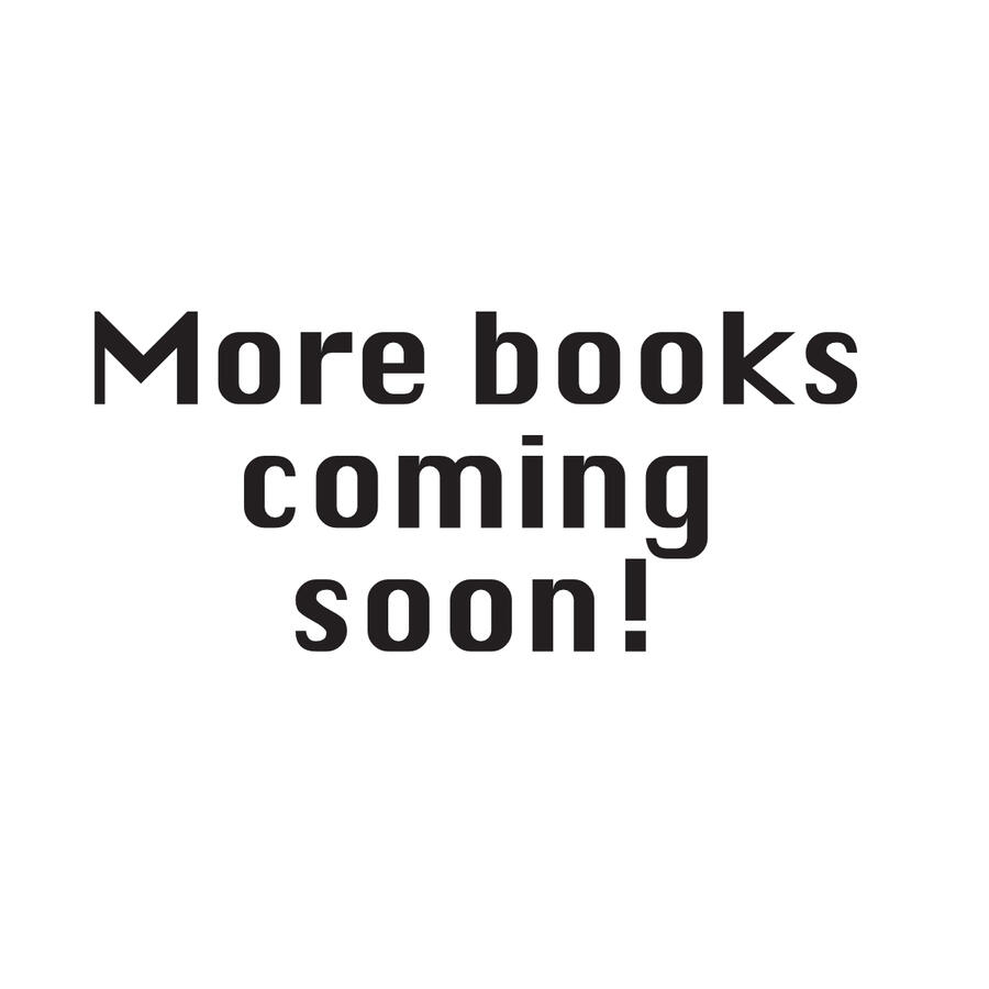 More books coming soon