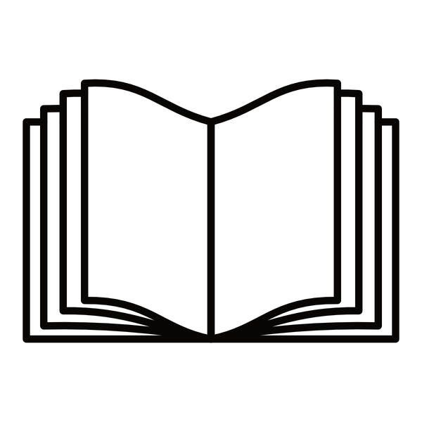 Book Icon